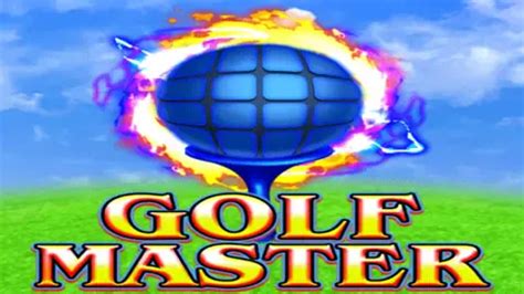 Slot Golf Master