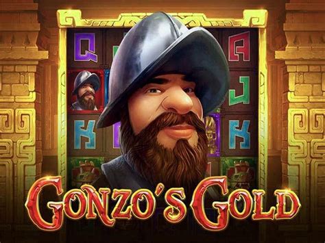 Slot Gonzo S Gold