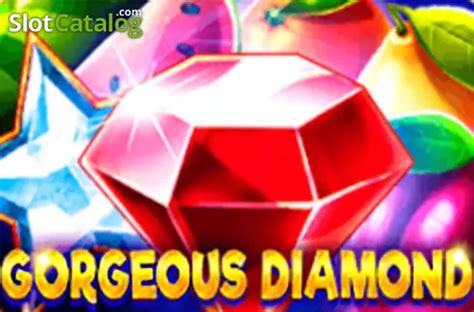 Slot Gorgeous Diamond