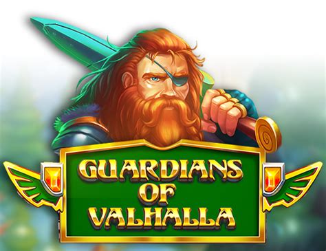 Slot Guardians Of Valhalla
