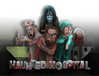 Slot Haunted Hospital