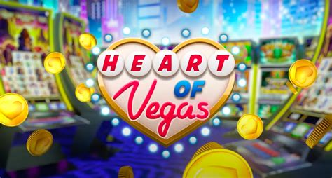 Slot Heart 2 Heart