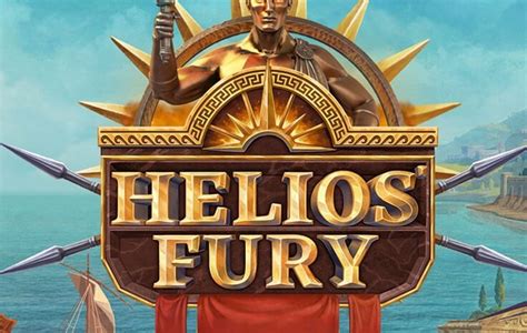 Slot Helios Fury