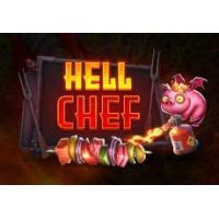 Slot Hell Chef