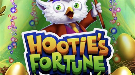 Slot Hootie S Fortune