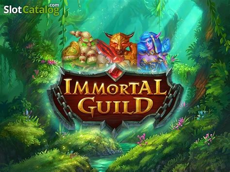 Slot Immortal Guild