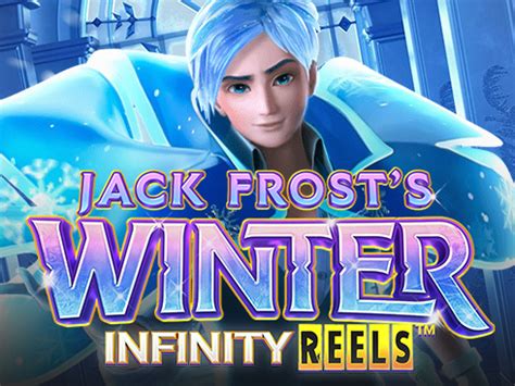 Slot Jack Frost S Winter