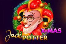 Slot Jack Potter X Mas