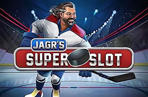 Slot Jagr S Super Slot