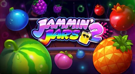 Slot Jammin Jars 2
