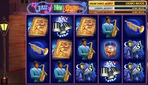 Slot Jazz