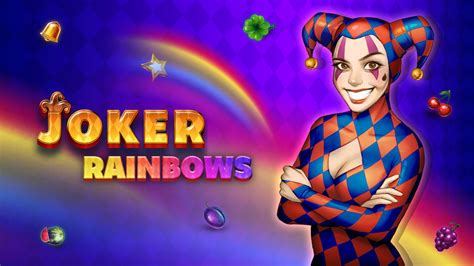 Slot Joker Rainbows