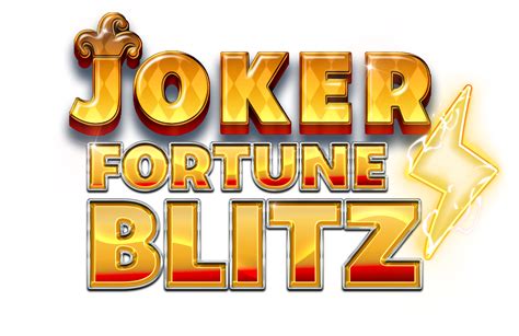 Slot Joker S Fortune