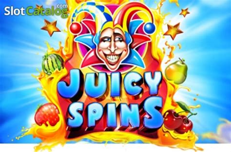 Slot Juicy Spins