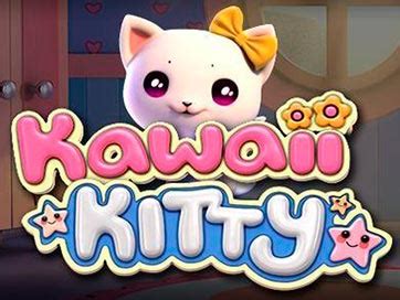 Slot Kawaii Kitty