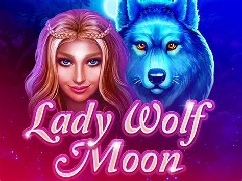Slot Lady Wolf Moon