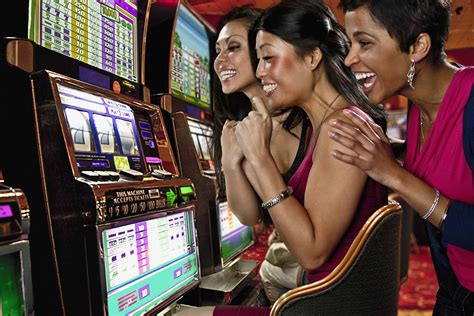 Slot Live Roulette