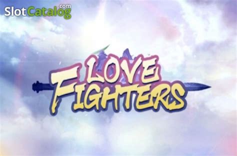 Slot Love Fighters