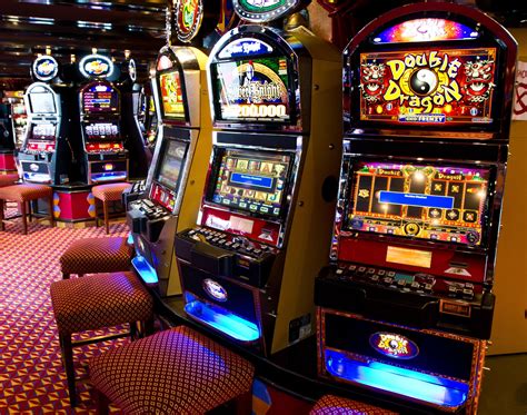 Slot Machine Casino Haiti