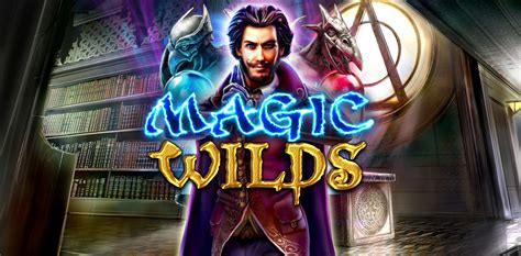 Slot Magic Wilds