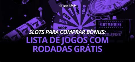 Slot Melhor Rodadas De Bonus