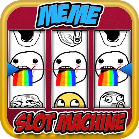 Slot Meme Faces