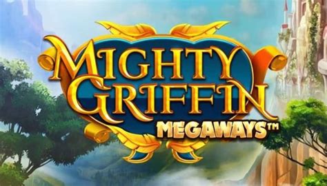 Slot Mighty Griffin Megaways