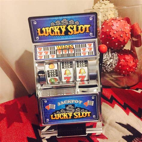 Slot Mini Utilizacao