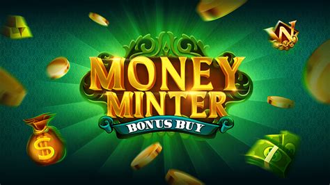 Slot Money Minter