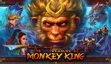 Slot Monkey King 3