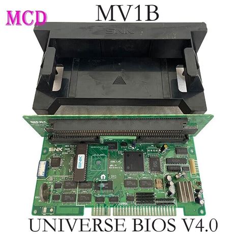 Slot Mvs Mv1b