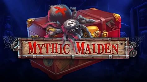 Slot Mythic Maiden