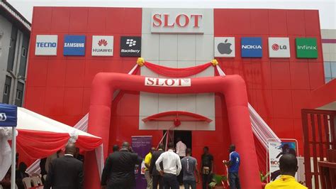 Slot Nigeria Limited Endereco