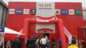 Slot Nigeria Locais