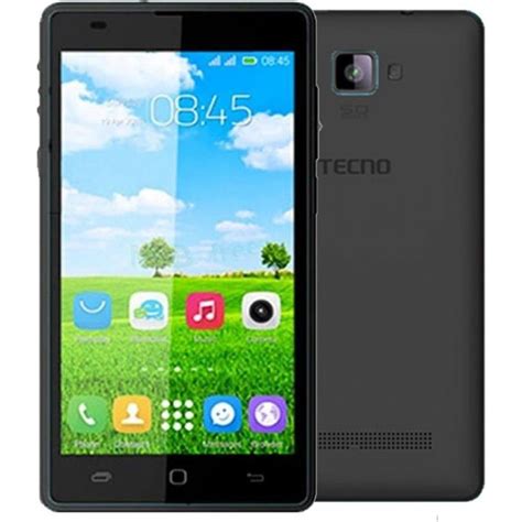 Slot Nigeria Tecno Telefones Precos