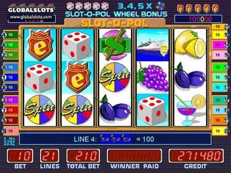 Slot O Pol Deluxe Download