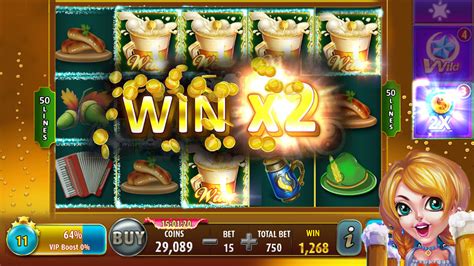 Slot Oasis Download Gratis