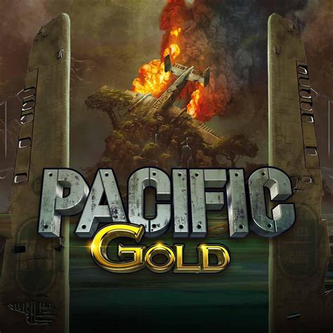 Slot Pacific Gold