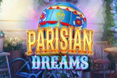 Slot Parisian Dreams