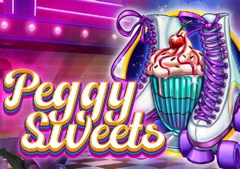 Slot Peggy Sweets
