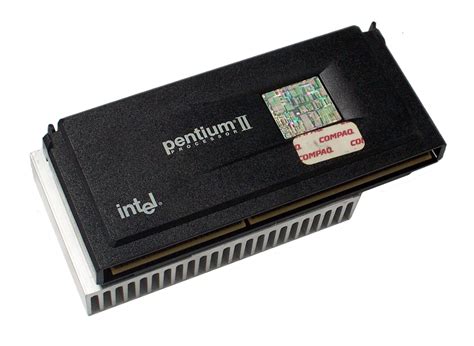 Slot Pentium 2