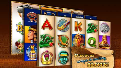 Slot Pharaoh Gameplay Int