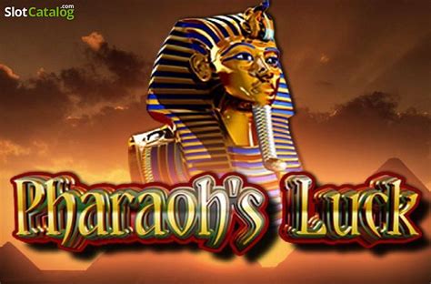 Slot Pharaons Slot