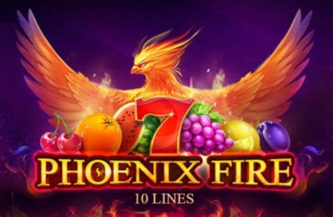 Slot Phoenix Fire