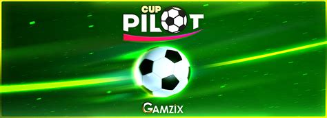 Slot Pilot Cup