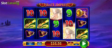 Slot Pirate Empress