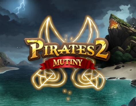 Slot Pirates 2 Mutiny