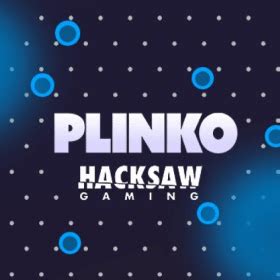 Slot Plinko Hacksaw Gaming