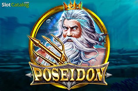 Slot Poseidon S Secret
