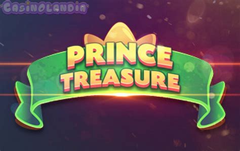 Slot Prince Treasure
